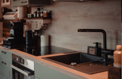 Herbetswil Apartment | Seelenholz by Interhome