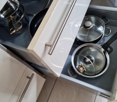 Mühlhausen Apartment | Selafa Carma