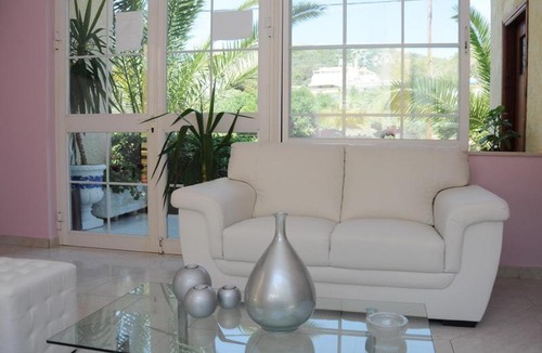 Agia Marina Apartment | Senia Studios