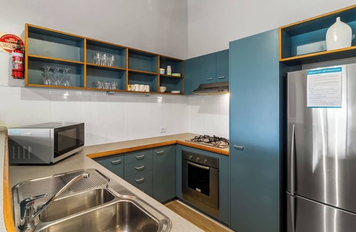 Fraser Island Apartment | Sensational Satinay Villa 633. Peaceful natural retreat with sea view.