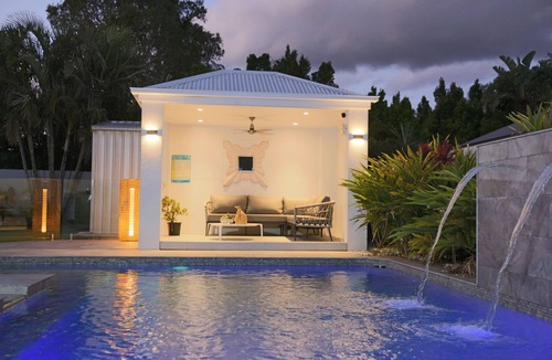 Coomera House | Serenade Retreat, At Coomera Waters, Gold Coast