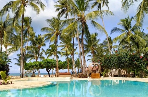 Uroa Hotel | Serene Island Retreat Near Vibrant Stone Town & Steps from Beautiful Uroa Beach
