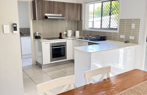 North Lakes House | Serenity Stay Brisbane