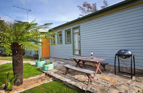 Medlow Bath House | Seven Sisters Escarpment Views