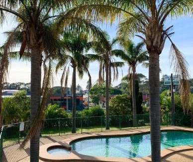 Shellharbour Resort | Shellharbour Resort and Conference Centre