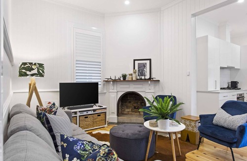 East Toowoomba Cottage | Sierra Cottage - Stunning Renovation in Superb Location