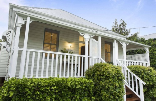 East Toowoomba Cottage | Sierra Cottage - Stunning Renovation in Superb Location