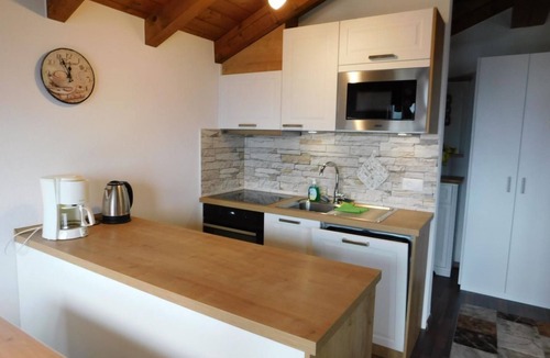 Bellwald Apartment | Silberdistel 2. Obergeschoss by Interhome