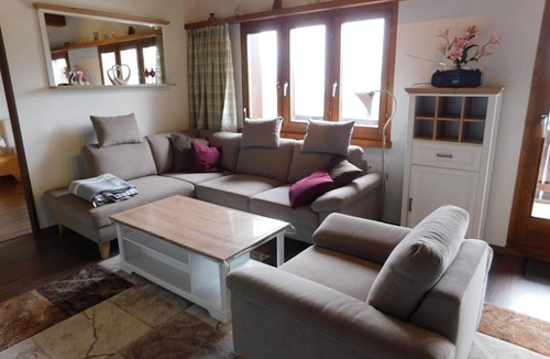 Bellwald Apartment | Silberdistel 2. Obergeschoss by Interhome