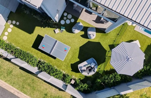 Kingscliff House | Sirius – The Brightest Stay in Kingscliff