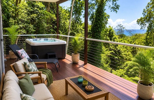Rocky Point House | Sky at Gunnadoo | Luxury Ocean View Retreat