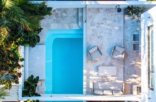 Bondi Beach Villa | Sol Coastal Luxury in Bondi Beach