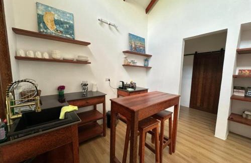 Kizimkazi House | Solaya Residence - Boutique Beach-House in Kizimkazi with Garden & Parking