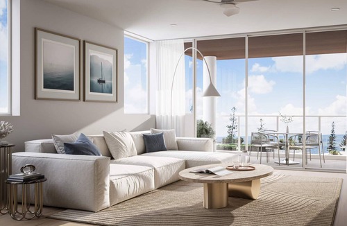 Margate Apartment | Soleil Moreton Bay Apartments