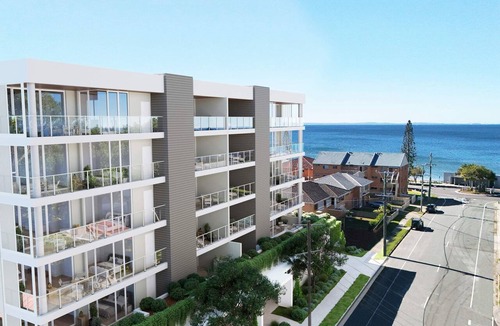 Margate Apartment | Soleil Moreton Bay Apartments