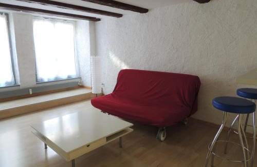 Solothurn Apartment | Solothurn