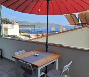 Kas Apartment | Sonne Apartments