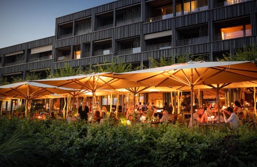 Eich Hotel | Sonne Seehotel