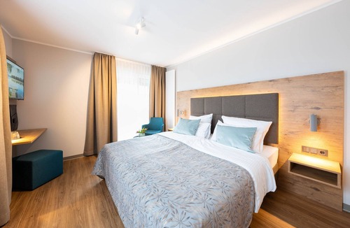Wessling Hotel | Sopherl am See