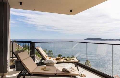 Stikovica Apartment | Sound of the Sea - apartment with sea access