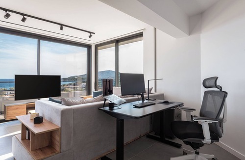 Legrena Apartment | Sounio Panoramic Loft, Bill & John Villas