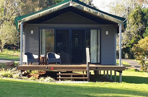 Mount Tamborine Other | Southern Sky Glamping