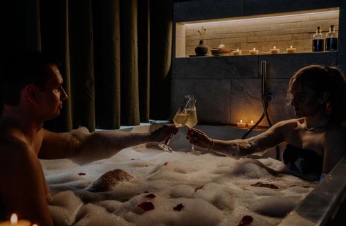 Lucerne Hotel | Spa & Stay