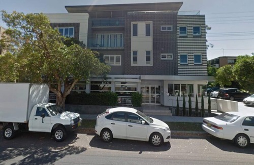 Cremorne Apartment | Spacious 2-Bed Apartment Close to City