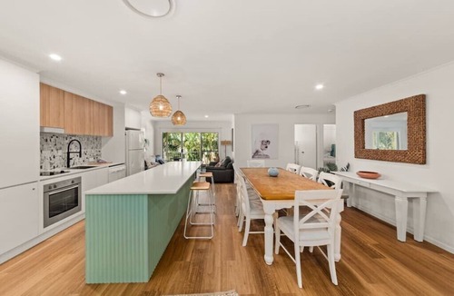 Noosaville Apartment | Spacious 3BR Apartment Near Noosa River