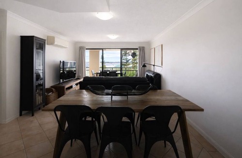 Labrador Apartment | Spacious 3BR Retreat | Pool, Spa & Great Location