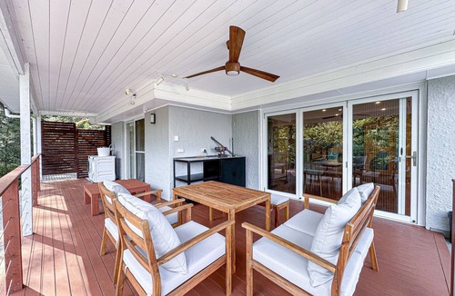 West Ryde Apartment | Spacious 4BR Near Eastwood/Sleeps 9/Free Parking