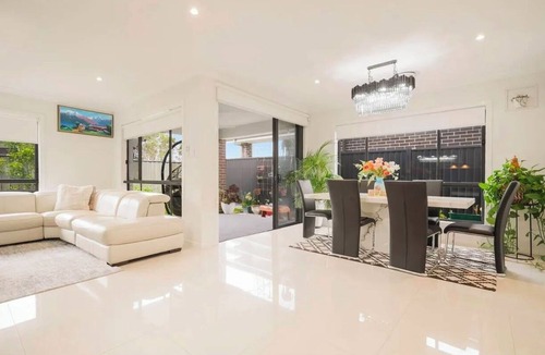 Catherine Field House | Spacious 5BR Home with Premium Comfort