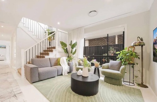 Catherine Field House | Spacious 5BR Home with Premium Comfort