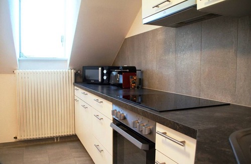 Huttwil Apartment | Spacious apartment with a view—parking, fully equipped