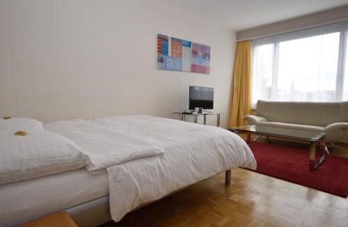 District 6 Apartment | Spacious studio with balcony - Vineyard 71