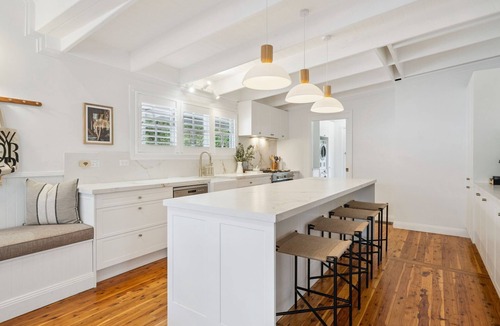Leura House | Spencer House in Leura