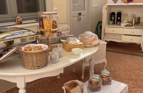 Spetses Apartment | Spetses Center Comfy Apartment 3