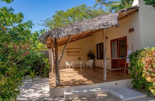 Paje Villa | Spice Route Double Room