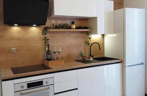 Old Town Apartment | Split Luxury Oasis