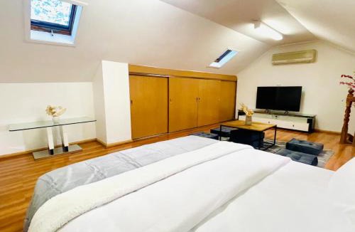 Chatswood Apartment | SPR House Chatswood 3 bedrooms - 1