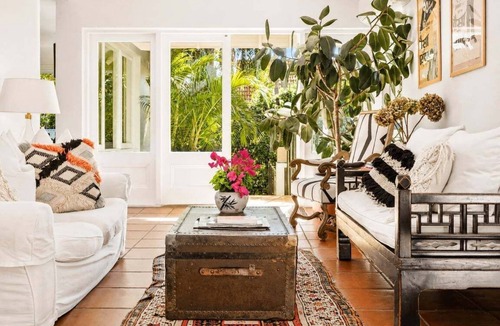 Neutral Bay House | SPRU1 - Neutral Bay Family Haven | Pool, Private Garden & Pizza Oven