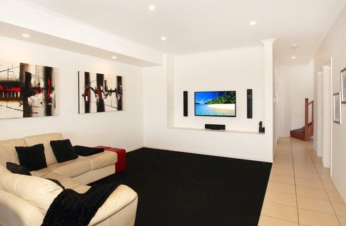 Parrearra House | St Lucia 11 - Four Bedroom Home with Pool + WiFi