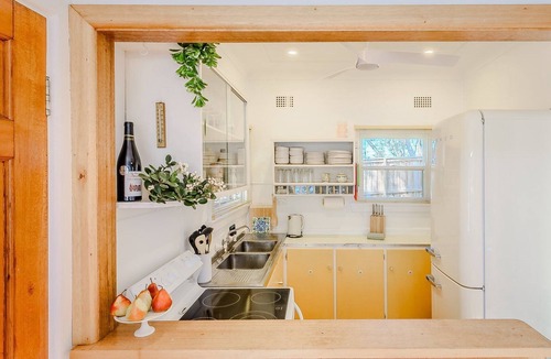 Pearl Beach House | Stay 3 nights, pay 2 this Winter*