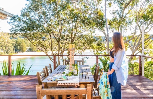 Pearl Beach House | Stay 3 nights, pay 2 this Winter*