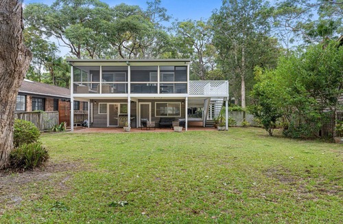 Pearl Beach House | Stay 3 nights, pay 2 this Winter*
