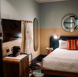Manly Hotel | Stay at Hotel Steyne