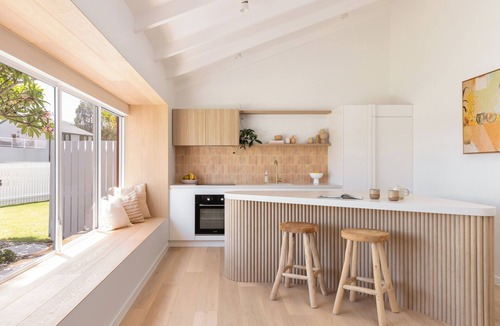 Bogangar Villa | Stay at Pipis Villa 1 – Coastal Luxury Just a 2-Minute Walk to Cabarita Beach