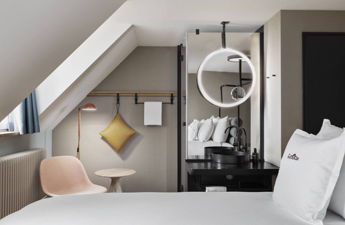 Innere Stadt Hotel | Stay KooooK Bern City – Online Check In