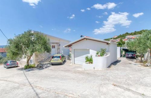 Komarna Apartment | Stella sea view