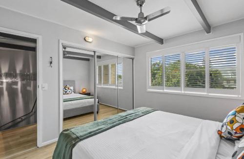 Ballina Apartment | Stingray